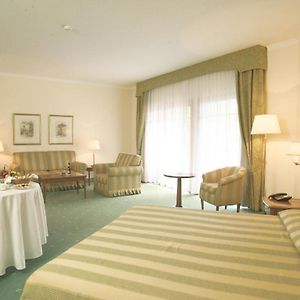 Superior Kamer met een King Size Bed